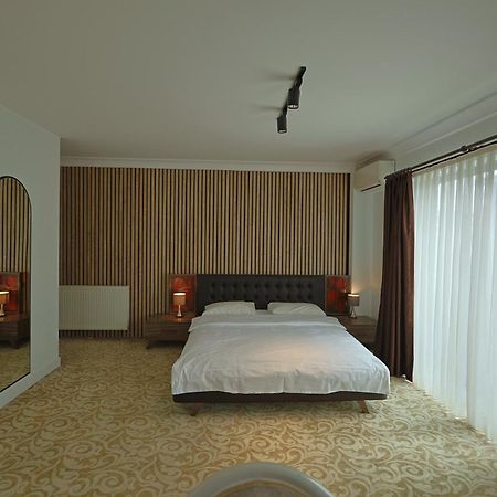 My Suit Residence Samsun Extérieur photo