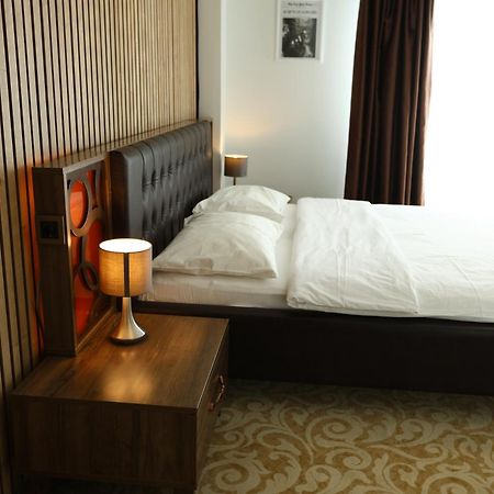 My Suit Residence Samsun Extérieur photo