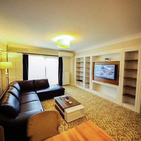 My Suit Residence Samsun Extérieur photo