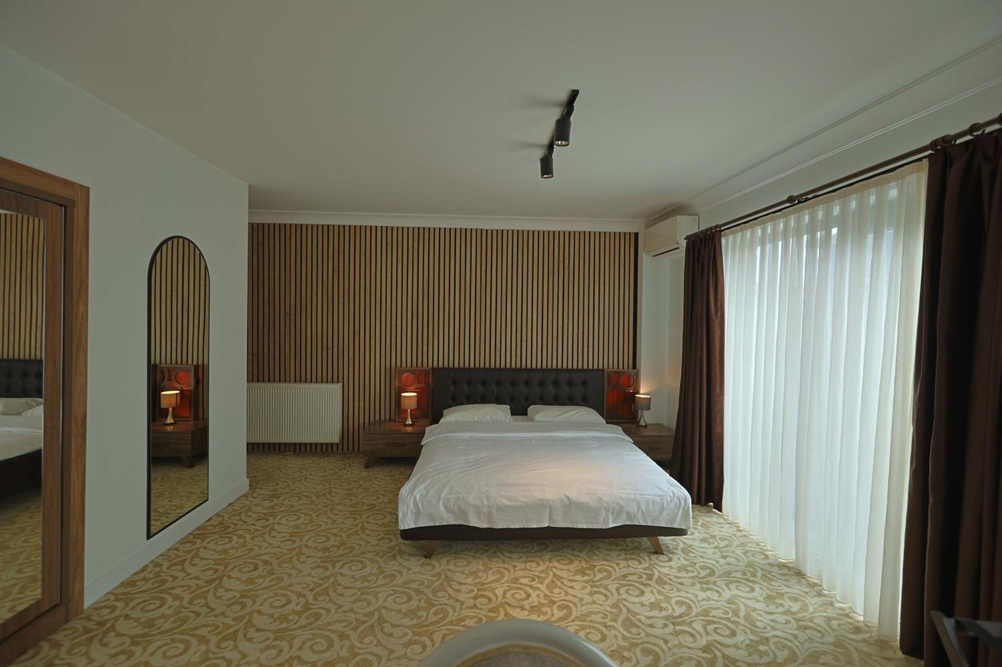My Suit Residence Samsun Extérieur photo
