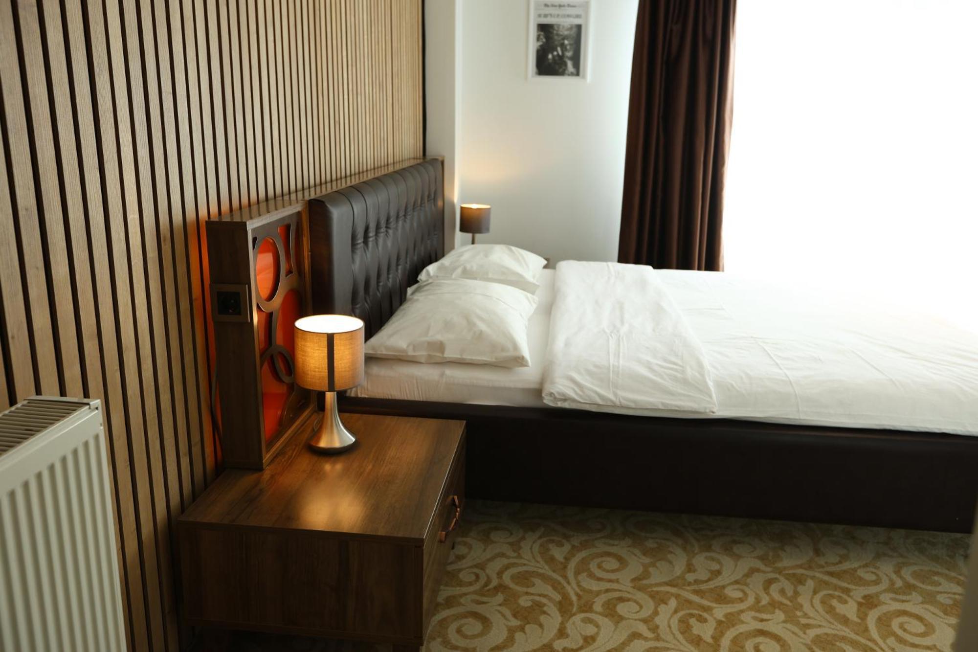 My Suit Residence Samsun Extérieur photo