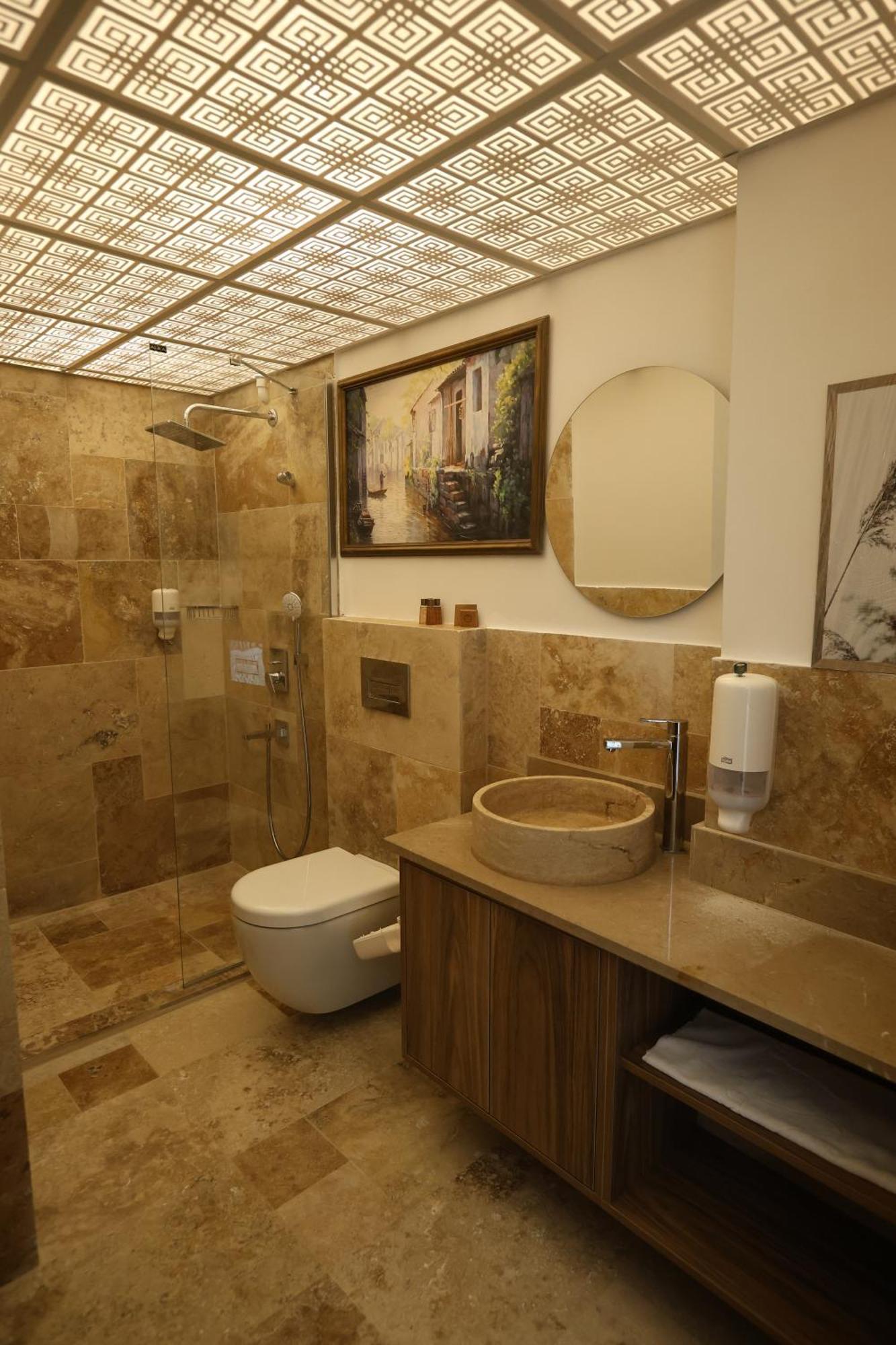 My Suit Residence Samsun Extérieur photo