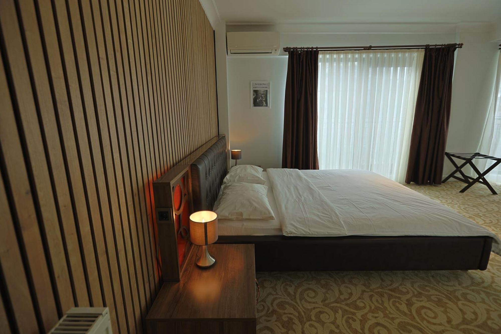 My Suit Residence Samsun Extérieur photo