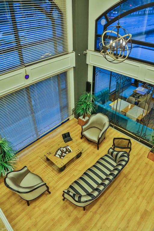 My Suit Residence Samsun Extérieur photo