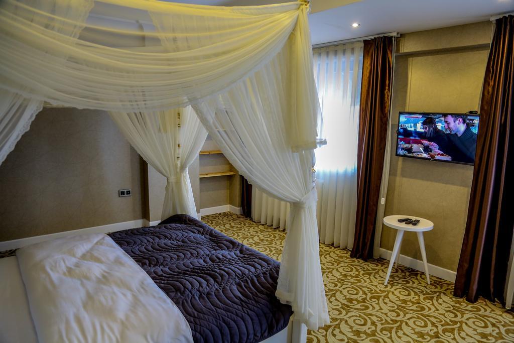 My Suit Residence Samsun Extérieur photo