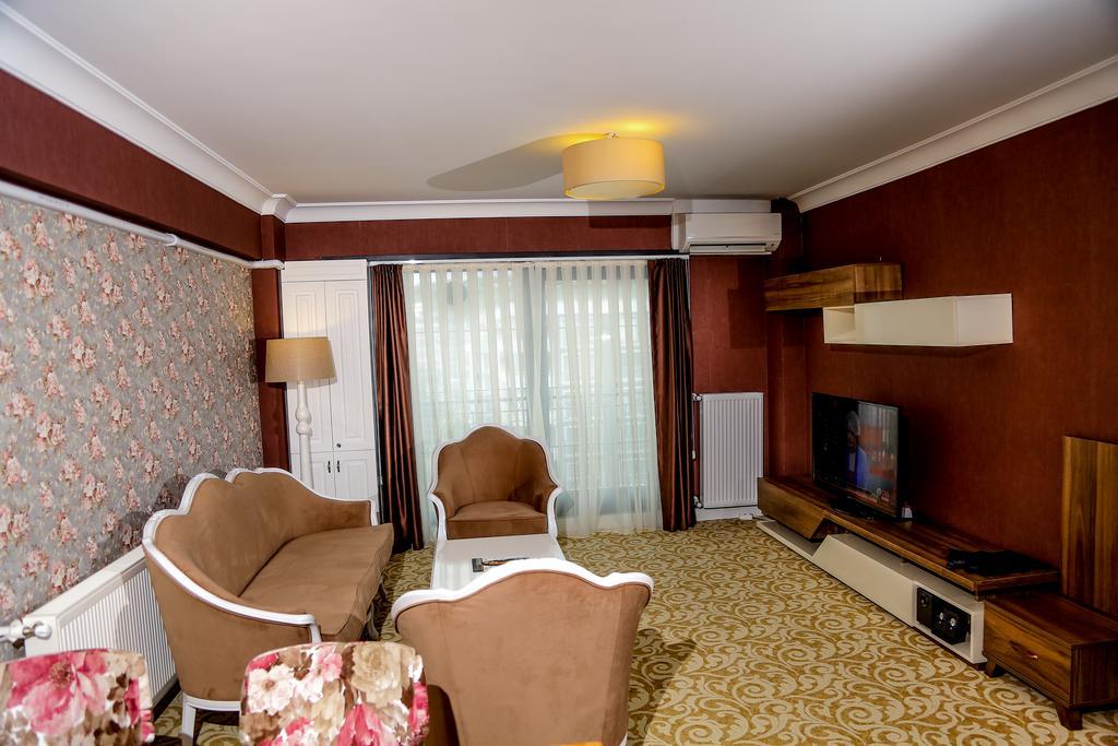 My Suit Residence Samsun Extérieur photo