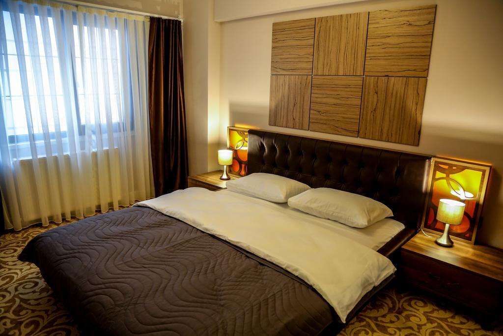 My Suit Residence Samsun Extérieur photo