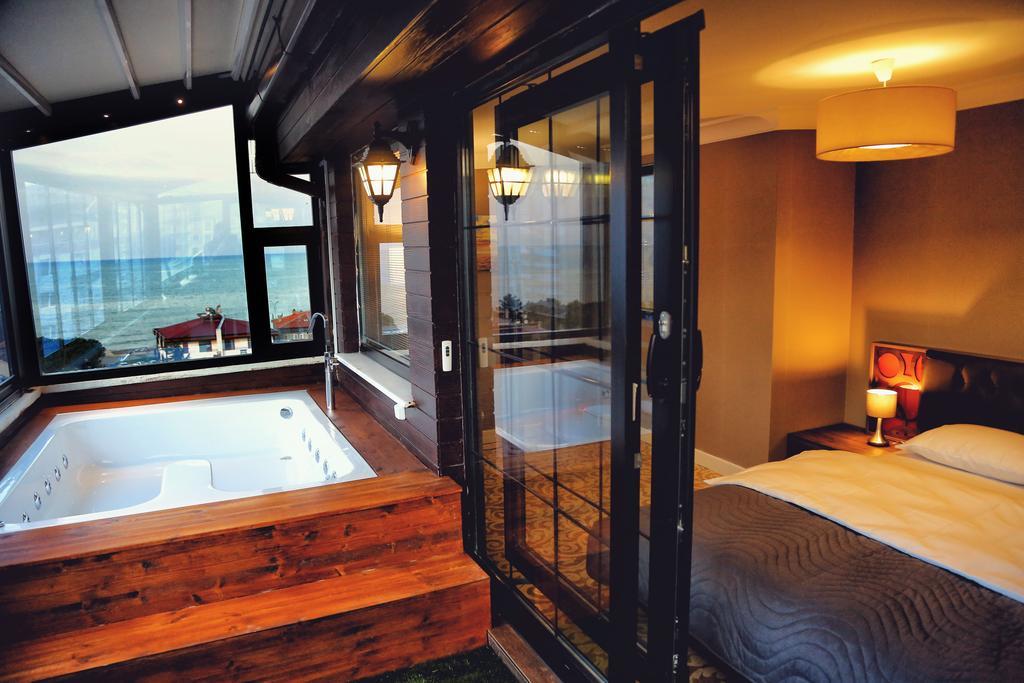 My Suit Residence Samsun Extérieur photo