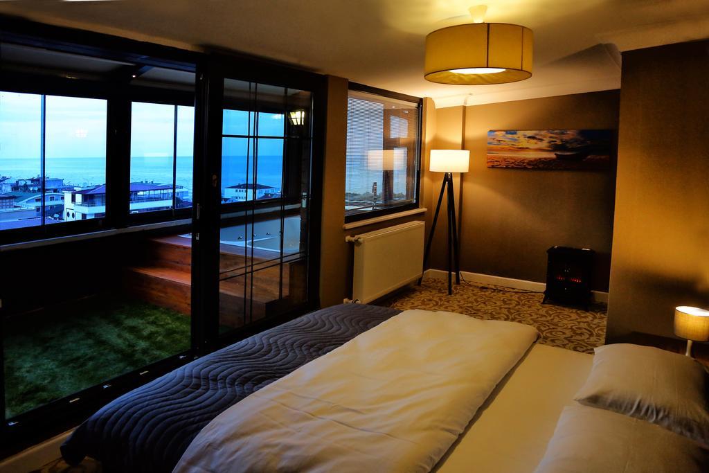 My Suit Residence Samsun Extérieur photo