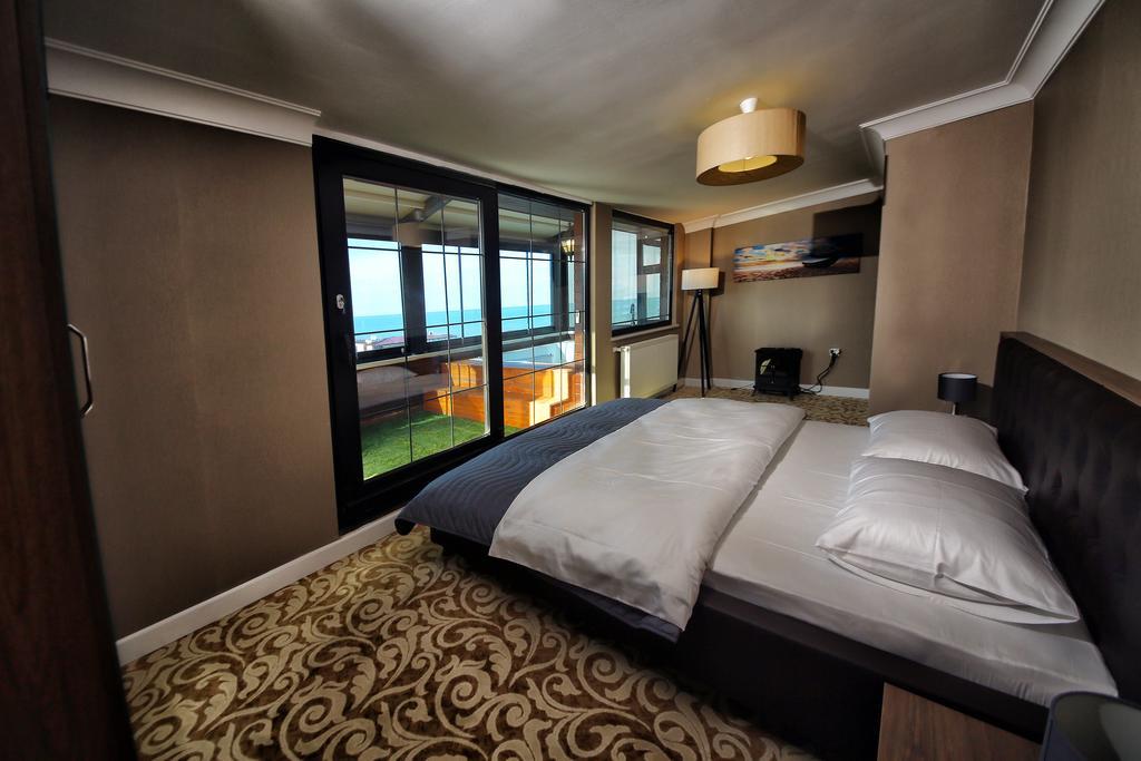 My Suit Residence Samsun Extérieur photo