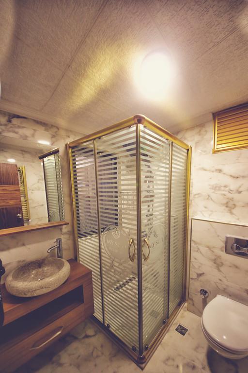 My Suit Residence Samsun Extérieur photo