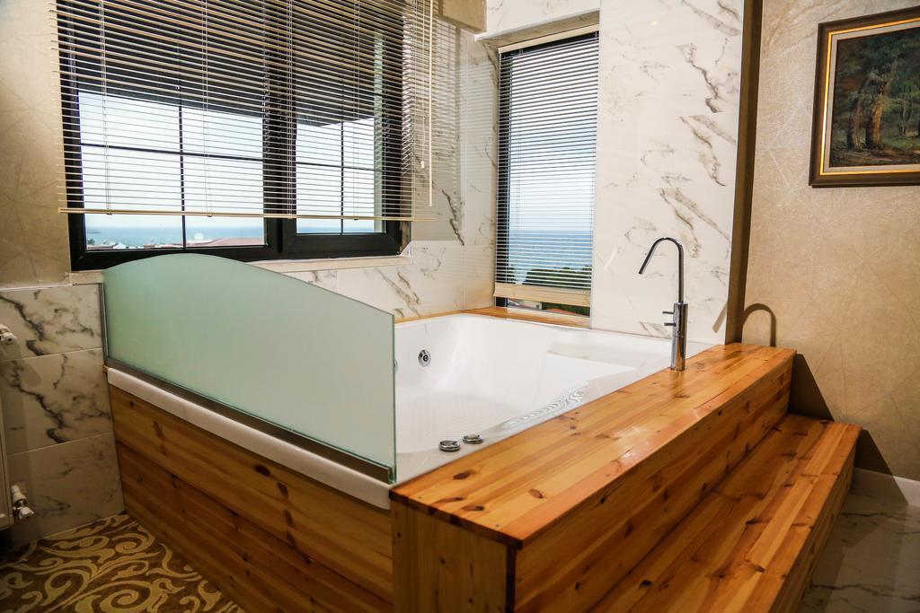 My Suit Residence Samsun Extérieur photo