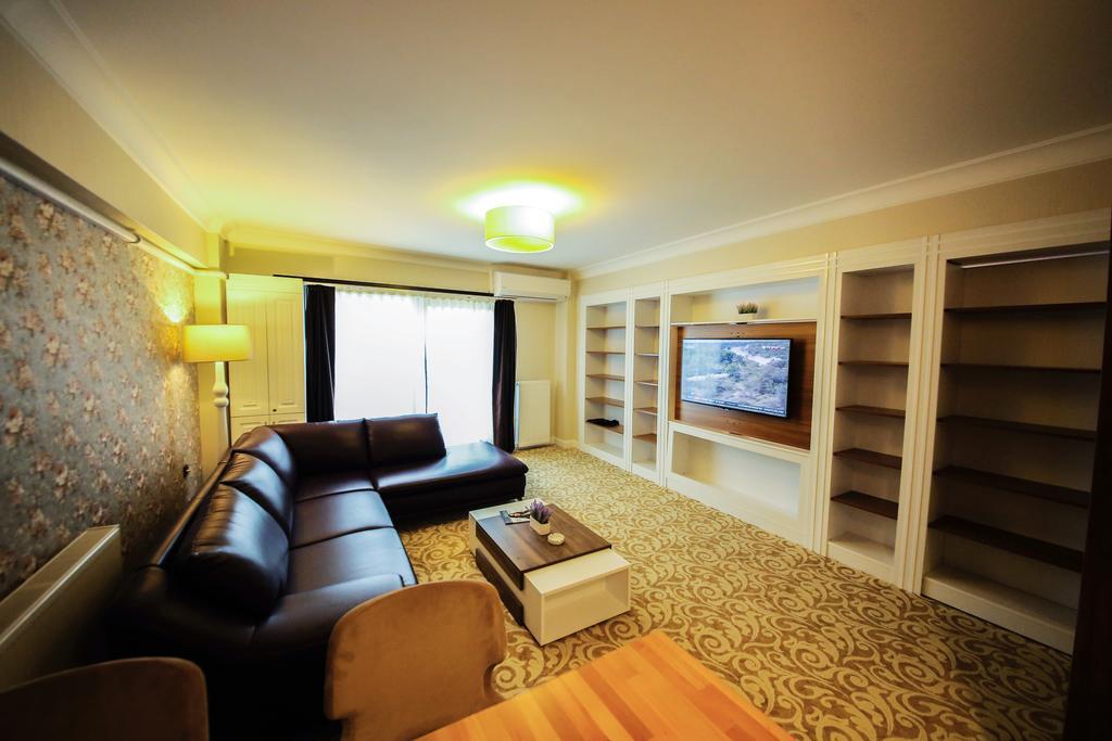 My Suit Residence Samsun Extérieur photo