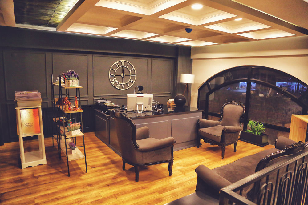 My Suit Residence Samsun Extérieur photo