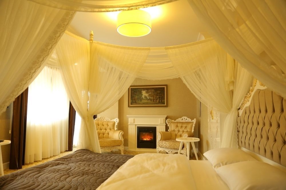 My Suit Residence Samsun Extérieur photo