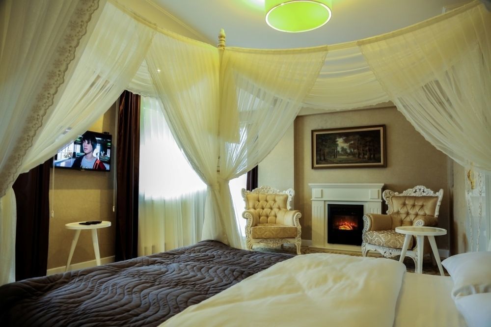 My Suit Residence Samsun Extérieur photo